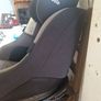 Rotating car seat Image 2