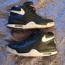 Nike Air Flight High Tops Image 2