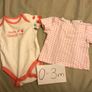 baby girl 0-3m  bundle -25 items Image 5