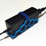 HoneyComb Power Brick Holder for Ecotech/Focustronic/Maxspect Image 2