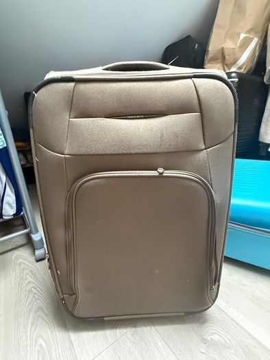 luggage