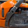 Husqvarna chainsaw Image 6