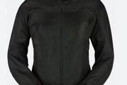 Furygan (New) Ladies Mistral Evo 3 Vented Motorcycle Summer Jacket