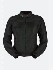 Furygan (New) Ladies Mistral Evo 3 Vented Motorcycle Summer Jacket