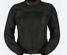 Furygan (New) Ladies Mistral Evo 3 Vented Motorcycle Summer Jacket