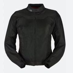 Furygan (New) Ladies Mistral Evo 3 Vented Motorcycle Summer Jacket