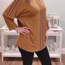 Tunic blouse Image 4