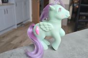 Peppermint Crunch Sundae Best Ponies HK G1 My Little Pony