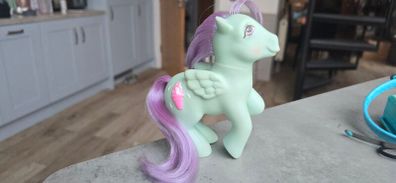 Peppermint Crunch Sundae Best Ponies HK G1 My Little Pony