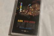 Bjork David Arnold Music From The Young Americans Tape Cassette