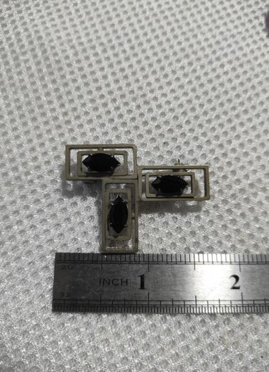 Vintage brooch