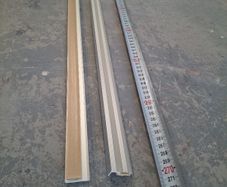 flooring edge L-Trim