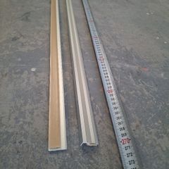 flooring edge L-Trim