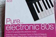 Pure Electronic 80s