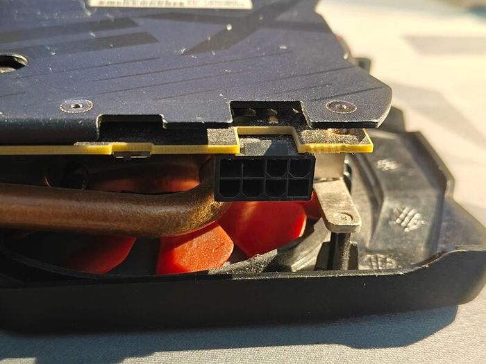 Xfx Rx-570