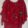 Zadig & Voltaire  Tap Daisy Blouse Image 4