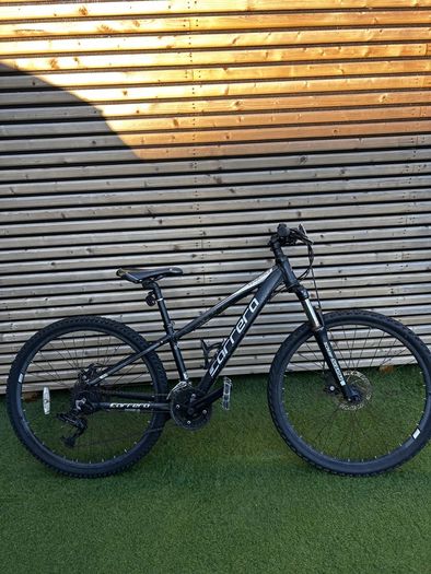 Carrera Bike