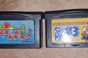 Nintendo Gameboy Advance
