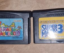 Nintendo Gameboy Advance