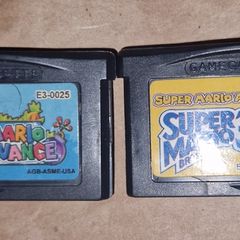 Nintendo Gameboy Advance