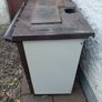 Stanley solid fuel cooker with back boiler Image 6