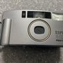 Pentax Espio AF Zoom 35-70mm Full Macro Point and Shoot 35mm Film Camera Image 2