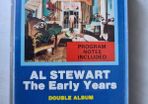 A large selection of cassette tapes A to Z
