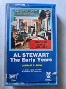 A large selection of cassette tapes A to Z
