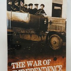 The War of Independence in Kildare - Irish History Book - Kildare History Book