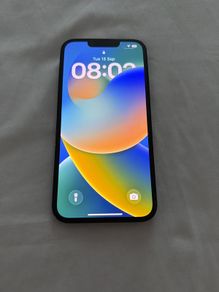 iPhone 14 sim free unlocked 128gb