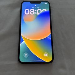 iPhone 14 sim free unlocked 128gb