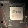 AMD 3600x, X570 motherboard, 16gb ram, Fractal design case Image 2