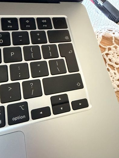 MacBook Air M4 512Gb sky blue