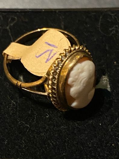 Jewellery