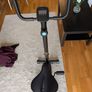 Domyos Essential Exercise Bike  Excellent Condition Image 7