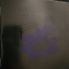 Bright Eyes - Digital Ash In Digital Urn.