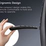 Samsung BN59-01363A Smart TV Remote Voice Control Image 3