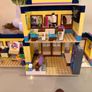 Lego Friends 41005 Heartlake High Image 6