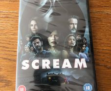 Scream -2022