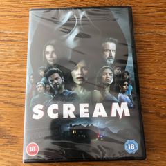 Scream -2022