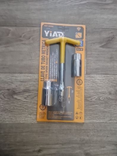 spark socket set