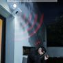 Floodlight Cam, 1080p, 2-Way Audio, No Monthly Fees, 2500-Lumen Brightness, Weatherproof, HomeBase Not Compatible Image 2