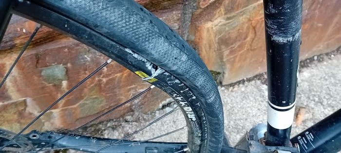 Merida Boardman Repair/parts