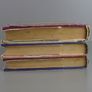 The Harry Potter Trilogy Ted Smart hardback slipcase box set Image 8