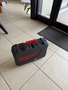 Milwaukee Bandsaw box