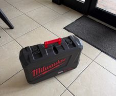 Milwaukee Bandsaw box