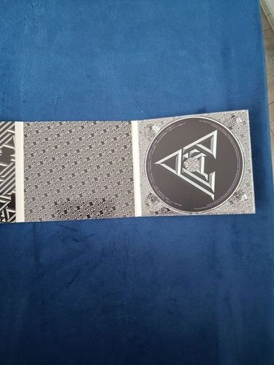 Plaid  CD