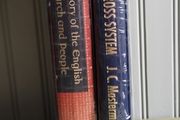 Folio Society Books