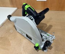 Festool TS75 Plunge Saw