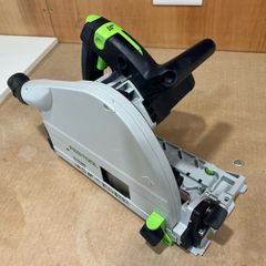 Festool TS75 Plunge Saw